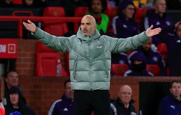 Soi trận Nottingham Forest vs Chelsea: Vượt khó ngày không Maresca