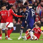 Soi trận Nottingham Forest vs Man Utd: Phá dớp 3 trận thua ở Ngoại hạng Anh