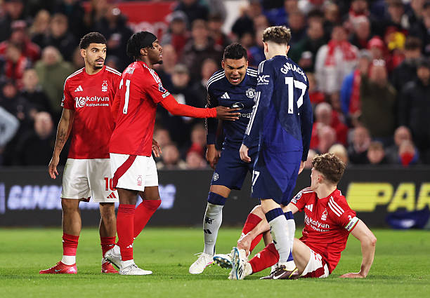 Soi trận Nottingham Forest vs Man Utd: Phá dớp 3 trận thua ở Ngoại hạng Anh