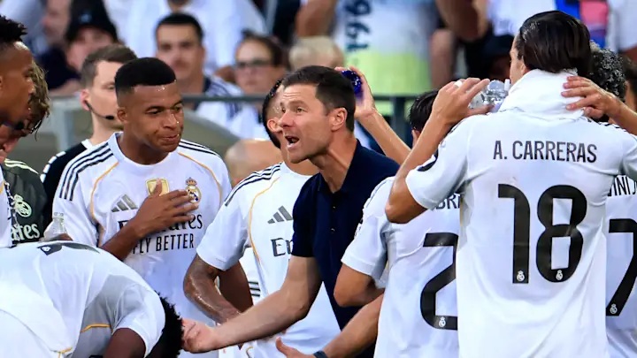 Soi trận Olympiacos vs Real Madrid: Cạm bẫy ở Hy Lạp