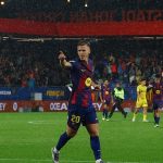 Soi trận Oviedo vs Barcelona: Hàng công một trời một vực