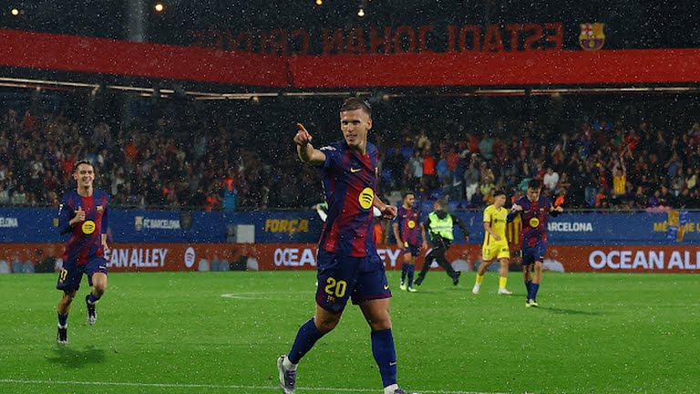 Soi trận Oviedo vs Barcelona: Hàng công một trời một vực