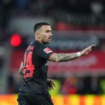 Soi trận Paderborn vs Leverkusen: Khách lấn lướt
