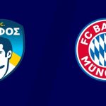 Soi trận Pafos vs Bayern: Khác biệt quá lớn