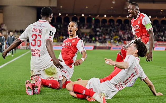 Soi trận Pafos vs Monaco: Hàng thủ thành tâm điểm