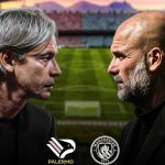 Soi trận Palermo vs Man City: Pep lắp ghép dàn tân binh