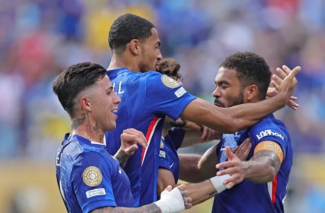 Soi trận Palmeiras vs Chelsea: Khó tránh kịch bản chung kết 2022