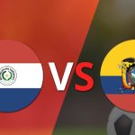 Soi trận Paraguay vs Ecuador: 1 điểm là đủ