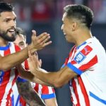 Soi trận Paraguay vs Uruguay: Đọ bản lĩnh cho vé World Cup 2026