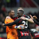 Soi trận Parma vs AC Milan: Gây áp lực lên ngôi đầu Serie A