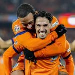 Soi trận Phần Lan vs Hà Lan: Nhập cuộc muộn gặp ngay đối cứng