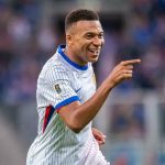 Soi trận Pháp vs Iceland: Mbappe và Les Bleus tìm lại sức mạnh công phá