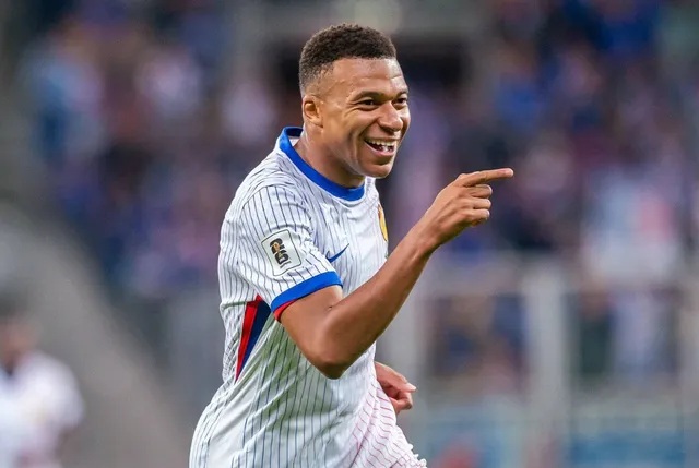 Soi trận Pháp vs Iceland: Mbappe và Les Bleus tìm lại sức mạnh công phá