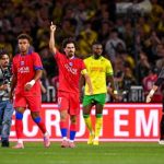 Soi trận PSG vs Angers: Nhà vô địch vào guồng