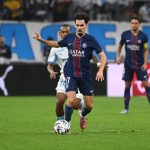 Soi trận PSG vs Auxerre: Trở lại sau cú vấp