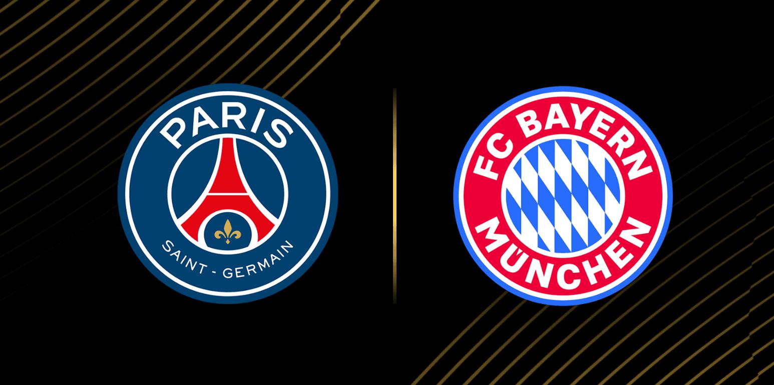 Soi trận PSG vs Bayern: Vua châu Âu đụng độ cỗ máy toàn thắng