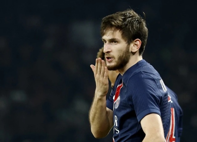 Soi trận PSG vs Lens: Chặn đà hưng phấn