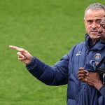 Soi trận PSG vs Nice: Giải mã đội bất bại