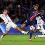 Soi trận PSG vs Strasbourg: Giải mã ngựa ô