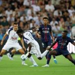 Soi trận PSG vs Tottenham: Khó giữ chuỗi bất bại