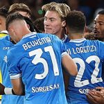 Soi trận PSV vs Napoli: Chủ nhà buộc thắng