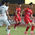 Soi trận PVF-CAND vs HAGL: Cơ hội đổi vận