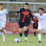 Soi trận PVF-CAND vs Ninh Bình: Hướng đến chuỗi 8 trận bất bại