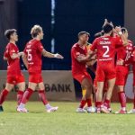 Soi trận PVF-CAND vs Thể Công: Chủ nhà chịu sức ép