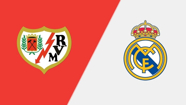Soi trận Rayo vs Real Madrid: Gác lại nỗi đau Champions League