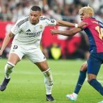 Soi trận Real Madrid vs Barcelona: El Clasico định ngôi đầu