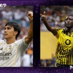 Soi trận Real Madrid vs Dortmund: Khó cản thầy trò Xabi Alonso