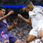 Soi trận Real Madrid vs Espanyol: Thách thức ngôi đầu La Liga