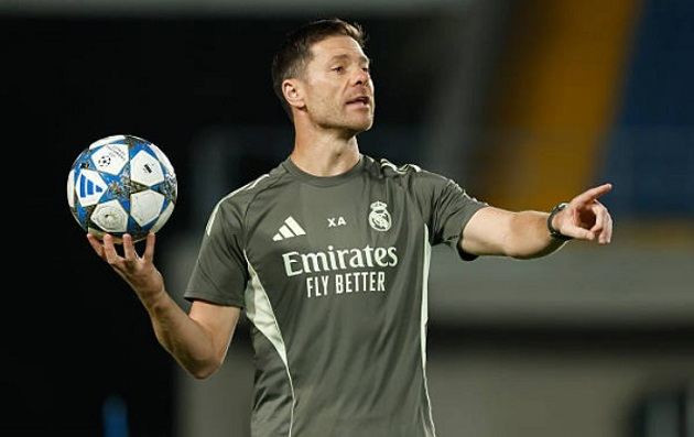 Soi trận Real Madrid vs Villarreal: Bài toán khó cho Xabi Alonso