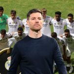 Soi trận Real vs Pachuca: Xabi giải bài toán Mbappe