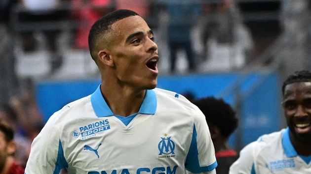 Soi trận Rennes vs Marseille: Kỳ vọng Greenwood – Aubameyang