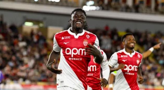 Soi trận Rennes vs Monaco: Ngược chiều phong độ