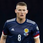 Soi trận Scotland vs Đan Mạch: Tự quyết vé World Cup