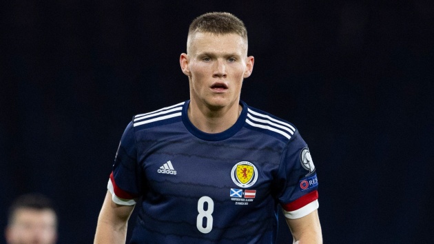 Soi trận Scotland vs Đan Mạch: Tự quyết vé World Cup