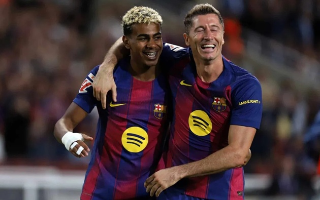 Soi trận Sevilla vs Barcelona: Bảo vệ ngôi đầu La Liga