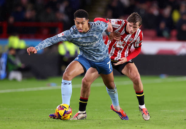 Soi trận Sheffield vs Sunderland: Lợi thế định đoạt chung kết đắt giá ở Wembley