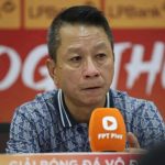 Soi trận SLNA vs CAHN: Tướng mới khó đổi vận