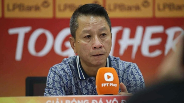 Soi trận SLNA vs CAHN: Tướng mới khó đổi vận