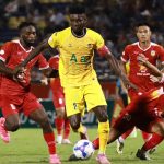 Soi trận SLNA vs Công an TP.HCM: Không còn lép vế