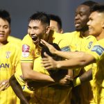 Soi trận SLNA vs Đà Nẵng: Lợi thế sân nhà mở đường vào tứ kết