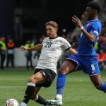 Soi trận Slovakia vs Đức: Kiểm chứng hàng phòng ngự