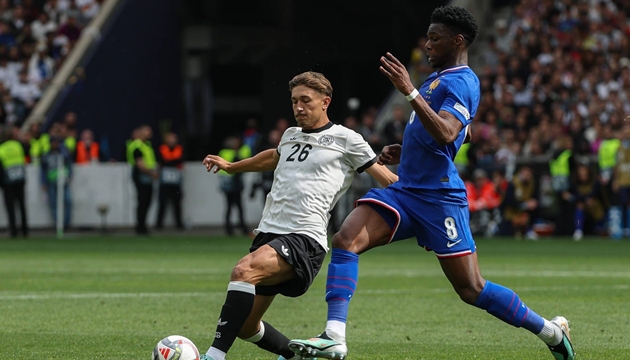 Soi trận Slovakia vs Đức: Kiểm chứng hàng phòng ngự