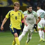 Soi trận Slovenia vs Thụy Điển: Sesko đọ hỏa lực với Gyokeres