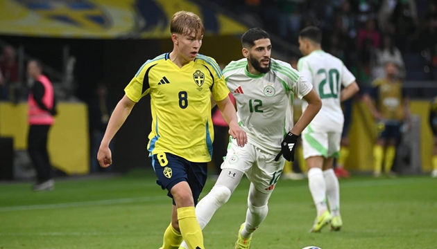 Soi trận Slovenia vs Thụy Điển: Sesko đọ hỏa lực với Gyokeres