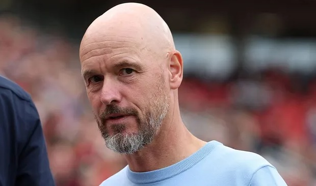 Soi trận Sonnenhof vs Leverkusen: Khúc dạo đầu của Ten Hag