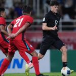 Soi trận Sri Lanka vs Thái Lan: Không dễ cho thầy trò Anthony Hudson